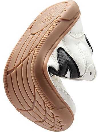Zapatillas conguitos barefoot goflex