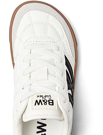 Zapatillas conguitos barefoot goflex