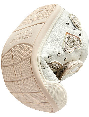 Zapatillas conguitos barefoot goflex