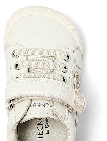 Zapatillas conguitos barefoot goflex