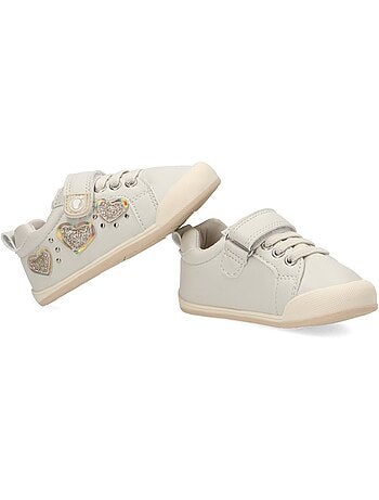 Zapatillas conguitos barefoot goflex