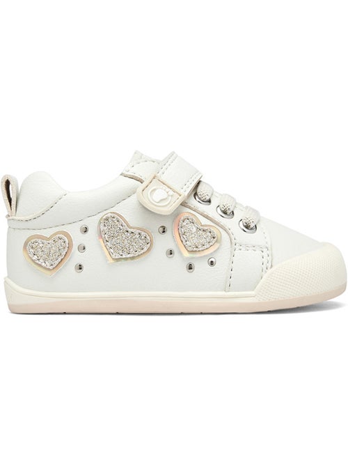 Zapatillas conguitos barefoot goflex - Kiabi