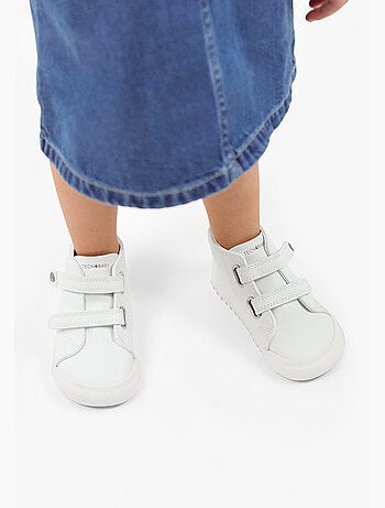 Zapatillas conguitos barefoot goflex