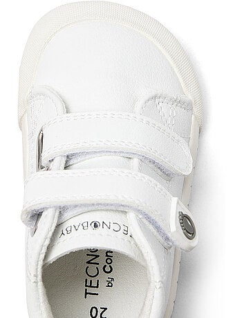 Zapatillas conguitos barefoot goflex