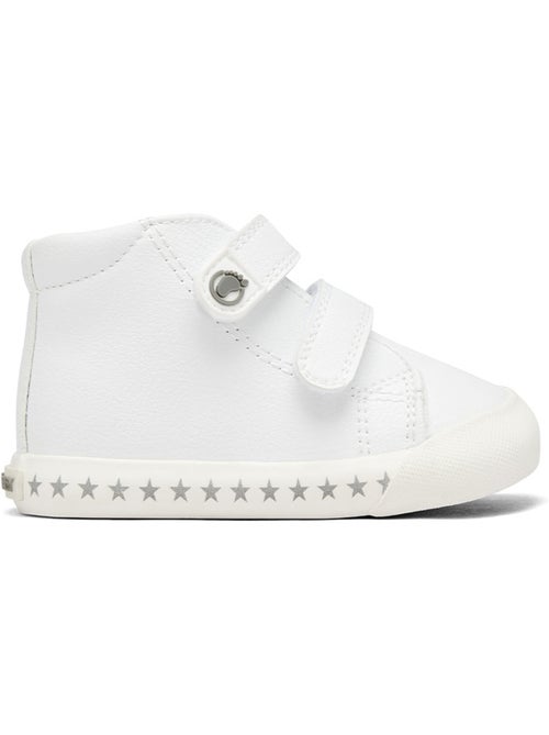Zapatillas conguitos barefoot goflex - Kiabi