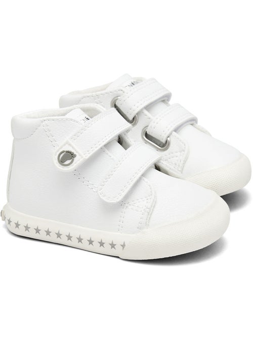 Zapatillas conguitos barefoot goflex - Kiabi