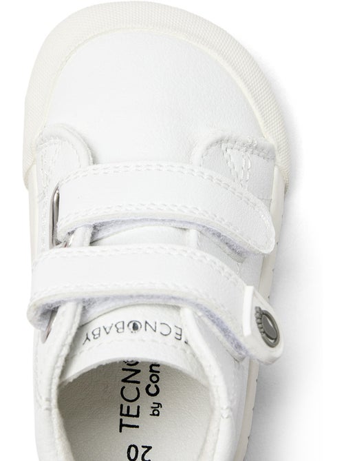 Zapatillas conguitos barefoot goflex - Kiabi