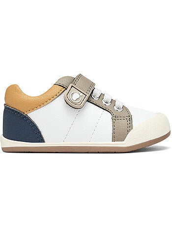 Zapatillas conguitos barefoot goflex
