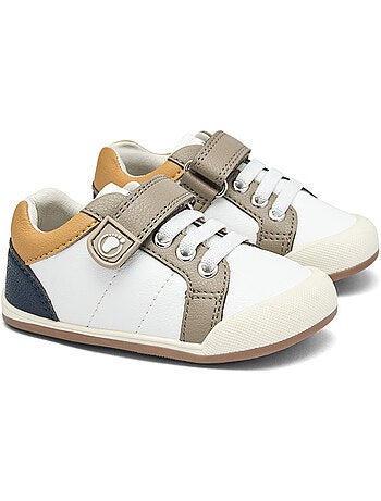 Zapatillas conguitos barefoot goflex