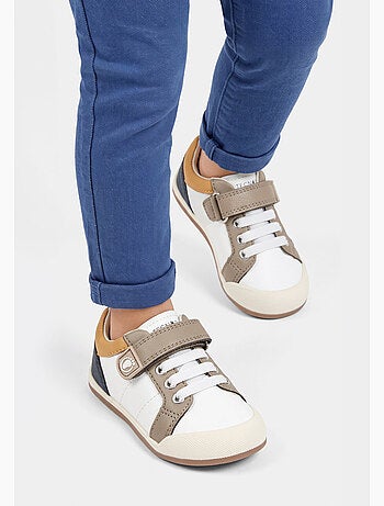 Zapatillas conguitos barefoot goflex