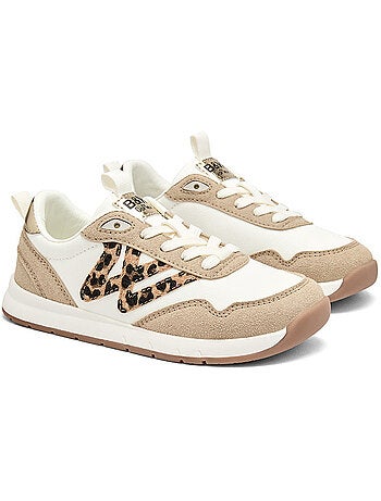 Zapatillas conguitos barefoot goflex
