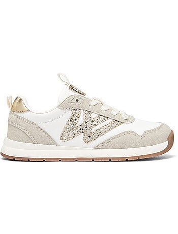 Zapatillas conguitos barefoot goflex