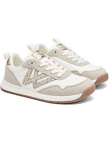 Zapatillas conguitos barefoot goflex