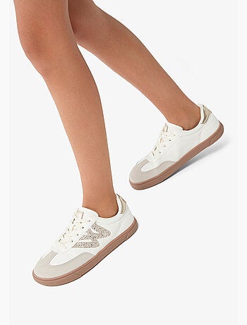 Zapatillas conguitos barefoot goflex