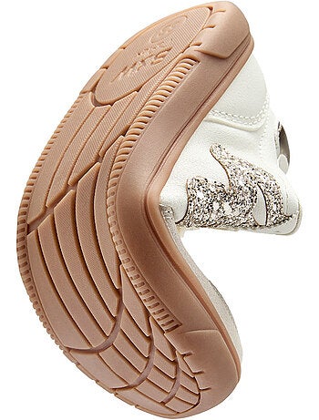Zapatillas conguitos barefoot goflex