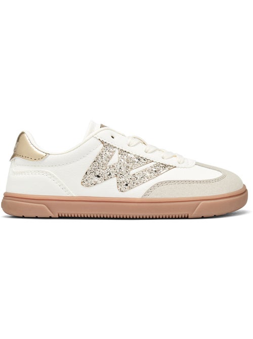 Zapatillas conguitos barefoot goflex - Kiabi