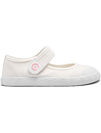 Zapatillas conguitos barefoot goflex