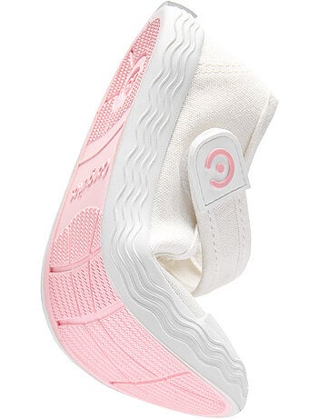Zapatillas conguitos barefoot goflex