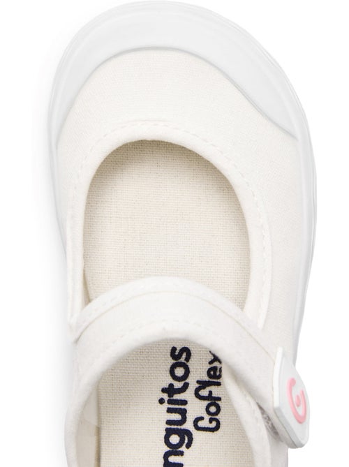 Zapatillas Conguitos Barefoot Goflex - Kiabi Zapatillas Conguitos Barefoot Goflex - Kiabi
