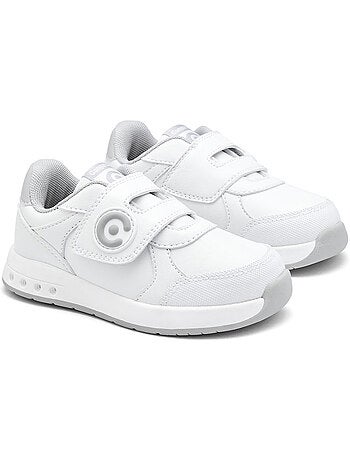 Zapatillas conguitos barefoot goflex