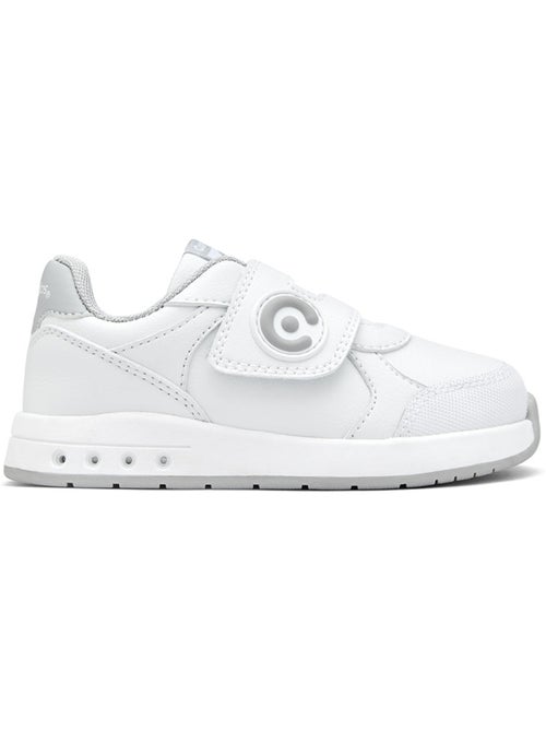 Zapatillas conguitos barefoot goflex - Kiabi
