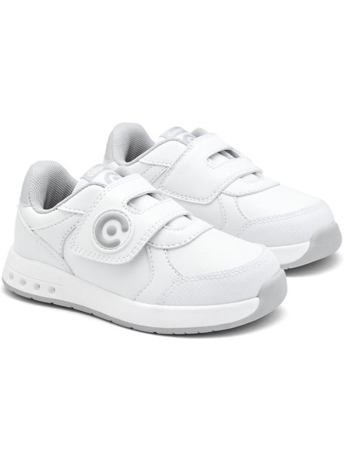 Zapatillas conguitos barefoot goflex - Kiabi