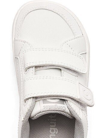 Zapatillas conguitos barefoot goflex