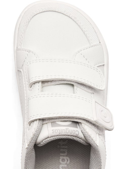 Zapatillas conguitos barefoot goflex - Kiabi Zapatillas conguitos barefoot goflex - Kiabi