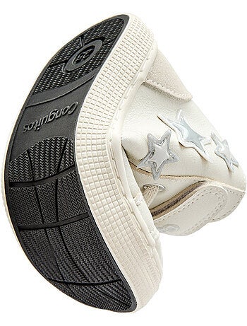 Zapatillas conguitos barefoot goflex