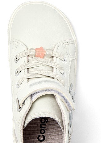Zapatillas conguitos barefoot goflex