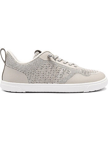 Zapatillas Conguitos Barefoot Goflex Bordado