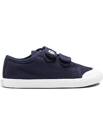 Zapatillas conguitos barefoot goflex canvas