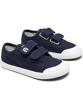 Zapatillas conguitos barefoot goflex canvas