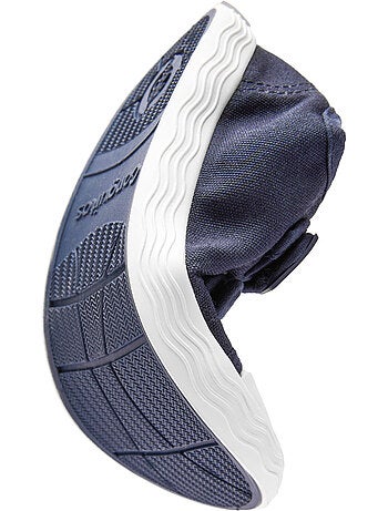 Zapatillas conguitos barefoot goflex canvas