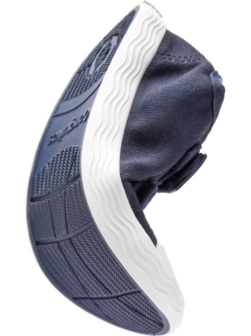Zapatillas conguitos barefoot goflex canvas - Kiabi Zapatillas conguitos barefoot goflex canvas - Kiabi