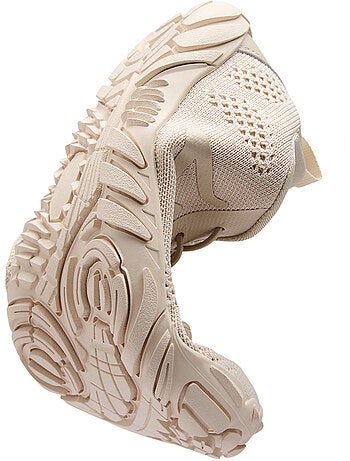 Zapatillas conguitos barefoot goflex canvas