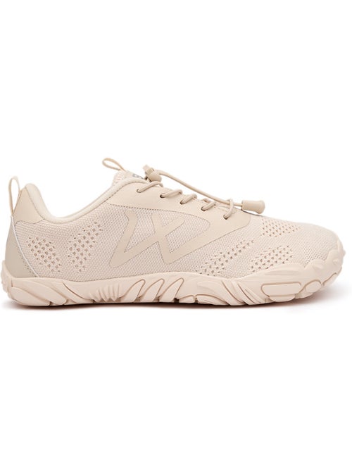 Zapatillas Conguitos Barefoot Goflex Canvas - Kiabi Zapatillas Conguitos Barefoot Goflex Canvas - Kiabi