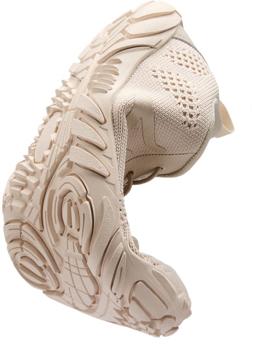 Zapatillas Conguitos Barefoot Goflex Canvas - Kiabi Zapatillas Conguitos Barefoot Goflex Canvas - Kiabi