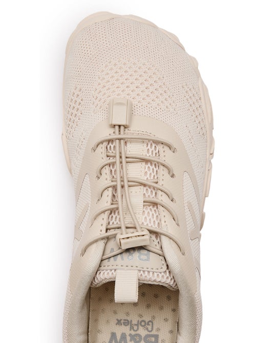 Zapatillas Conguitos Barefoot Goflex Canvas - Kiabi Zapatillas Conguitos Barefoot Goflex Canvas - Kiabi