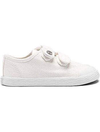 Zapatillas conguitos barefoot goflex canvas