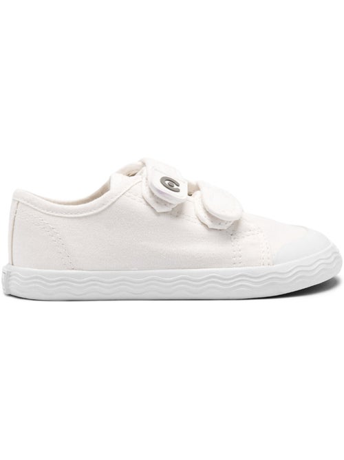 Zapatillas Conguitos Barefoot Goflex Canvas - Kiabi Zapatillas Conguitos Barefoot Goflex Canvas - Kiabi