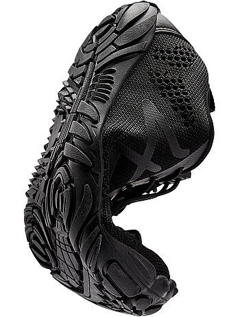 Zapatillas conguitos barefoot goflex canvas