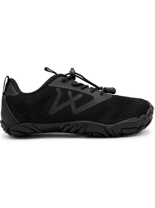 Zapatillas conguitos barefoot goflex canvas - Kiabi Zapatillas conguitos barefoot goflex canvas - Kiabi