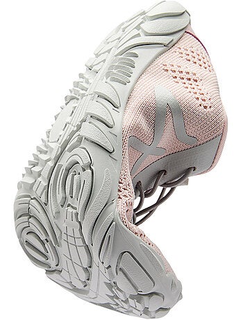 Zapatillas conguitos barefoot goflex canvas