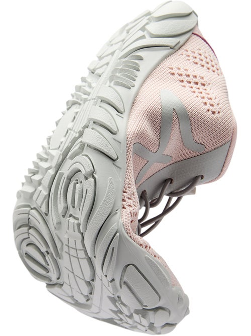 Zapatillas conguitos barefoot goflex canvas - Kiabi Zapatillas conguitos barefoot goflex canvas - Kiabi