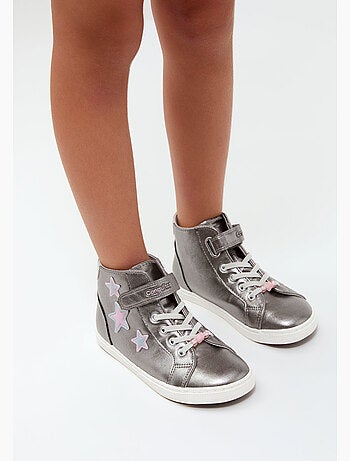 Zapatillas conguitos barefoot goflex