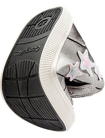 Zapatillas conguitos barefoot goflex