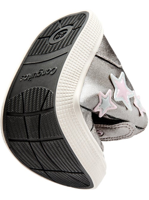 Zapatillas conguitos barefoot goflex - Kiabi Zapatillas conguitos barefoot goflex - Kiabi