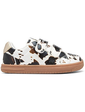 Zapatillas Conguitos Barefoot Goflex Glitter