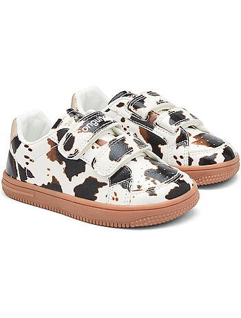 Zapatillas Conguitos Barefoot Goflex Glitter
